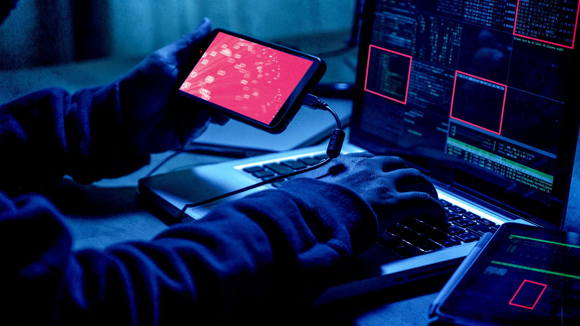 Staying One Step Ahead of Hackers When It Comes to AI