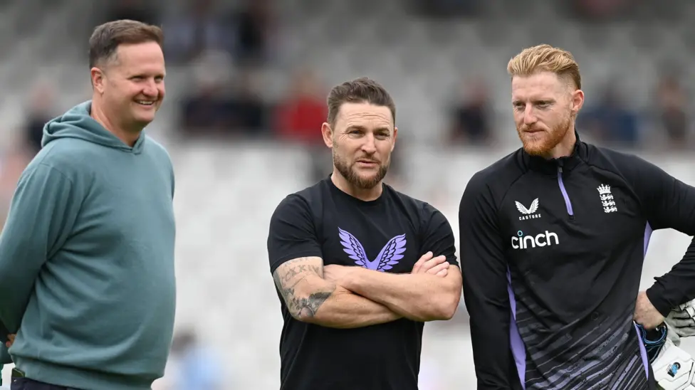 Key urges England not to be 'stupid' in Australia