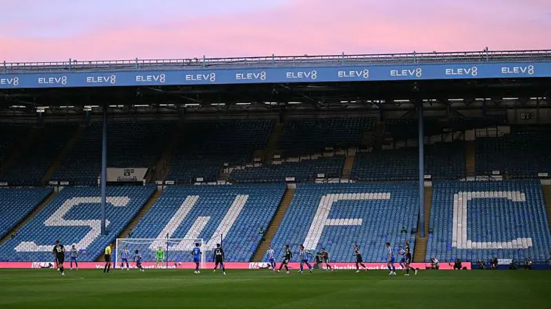 Sheff Wed players face late payment of wages again
