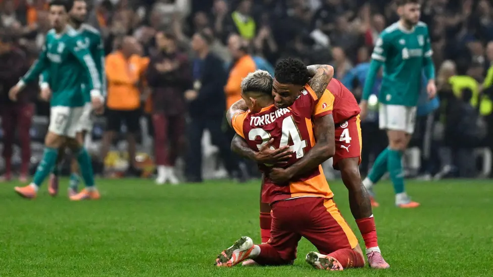 No panic - but is this Liverpool's transitional season coming a year late?