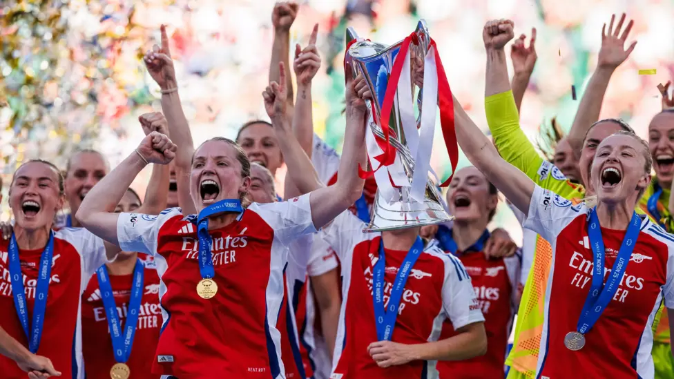 What to look out for as Women's Champions League returns