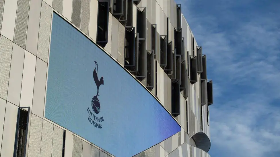 Earick rules out Spurs takeover bid after approach