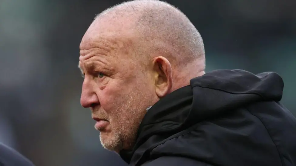 Diamond exit creates 'uncertainty' at Newcastle - Care