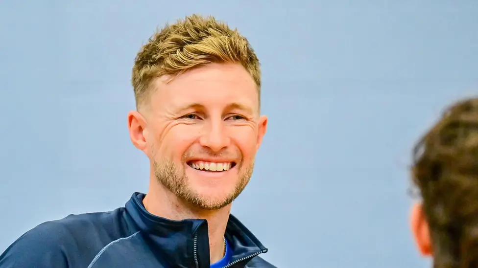 Root says 'no-one will remember' Australian Ashes digs