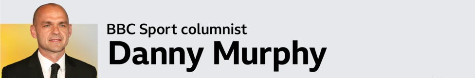 Why Salah has become a 'little problem' for Liverpool