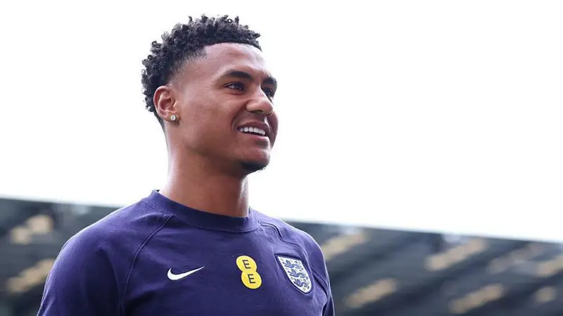 Watkins set for England start in Wales friendly