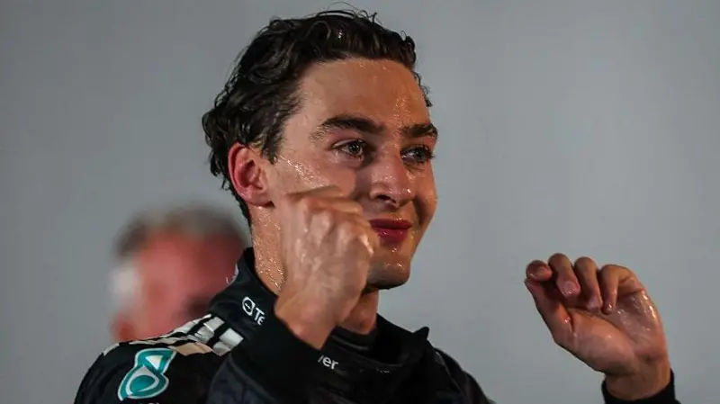 Russell 'feels ready to fight for a championship'