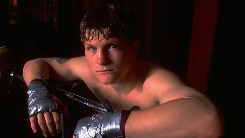 'The saint of Manchester' - Ricky Hatton and his city, a love story