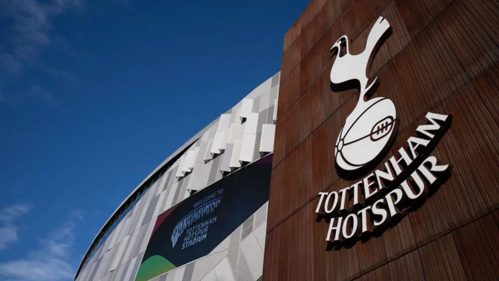 Spurs owners inject £100m into club