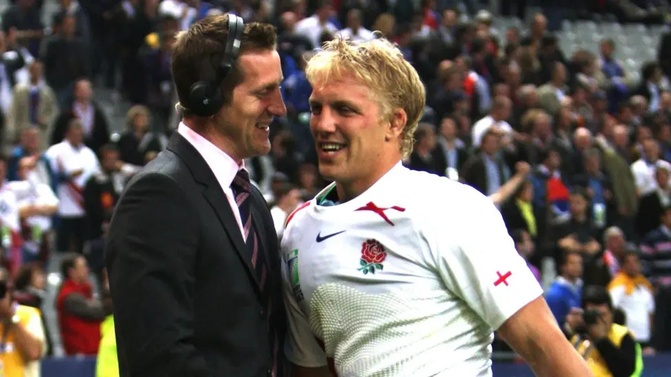 Greenwood leads support for ex-team-mate Moody