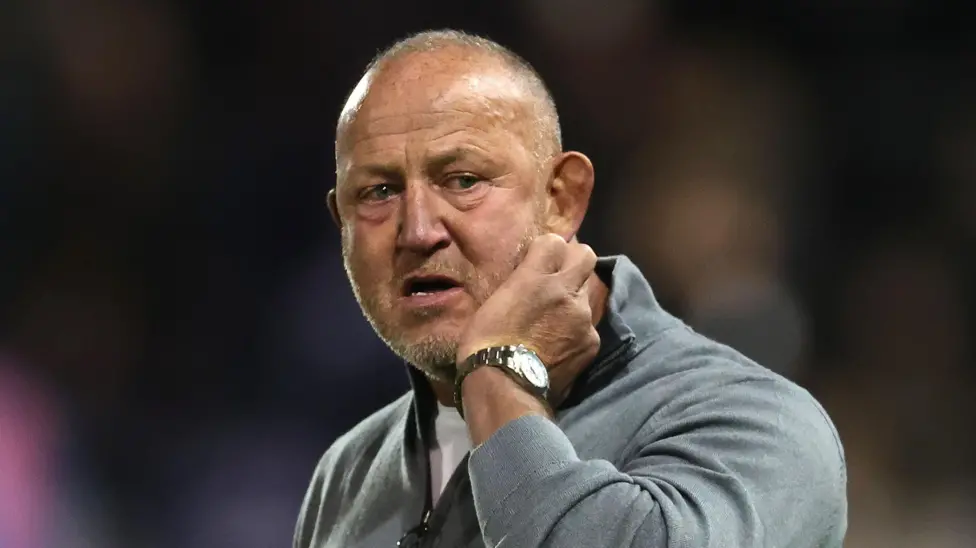 Newcastle Red Bulls part company with Diamond