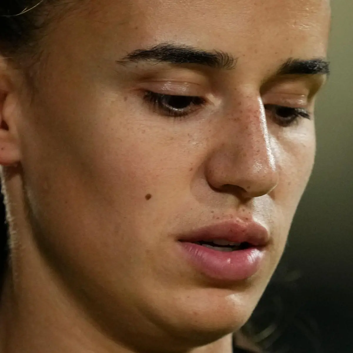 'I deeply hurt people by moving to Saudi Arabia'