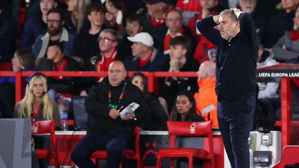 ‘I heard their opinion’ – Postecoglou undaunted as fans turn